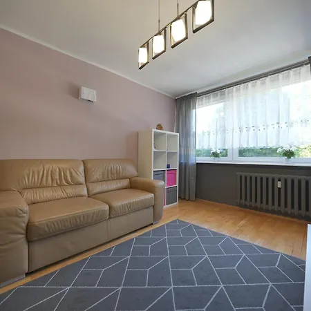 Apartment Hello Pomorska 3 1500 M Do Plazy Gdansk